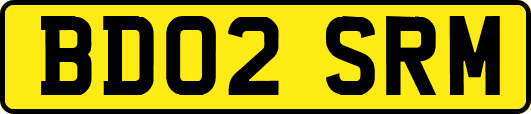 BD02SRM