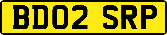 BD02SRP