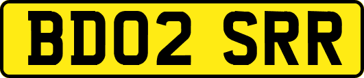 BD02SRR
