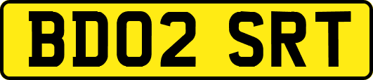 BD02SRT