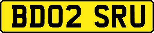 BD02SRU