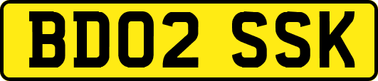 BD02SSK
