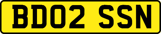 BD02SSN