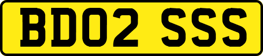 BD02SSS