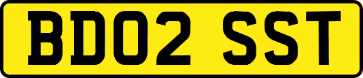 BD02SST