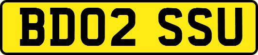 BD02SSU