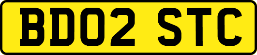 BD02STC
