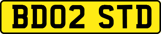BD02STD