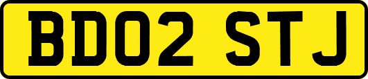 BD02STJ