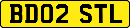 BD02STL