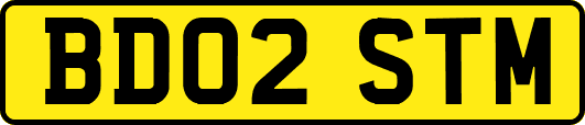 BD02STM