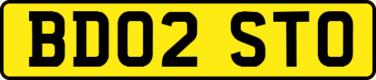 BD02STO