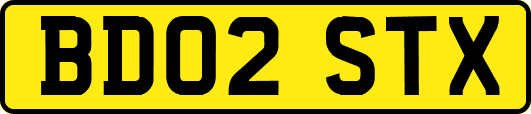 BD02STX