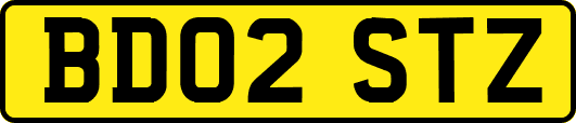 BD02STZ