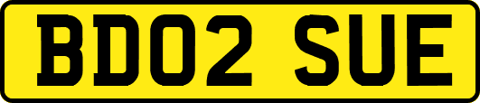 BD02SUE