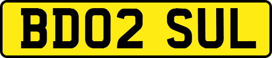 BD02SUL