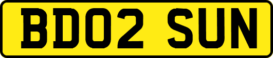 BD02SUN