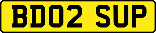 BD02SUP