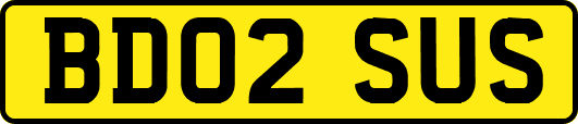 BD02SUS