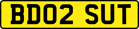 BD02SUT