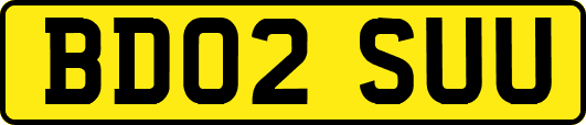 BD02SUU