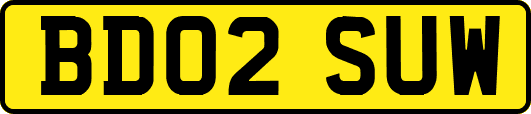 BD02SUW