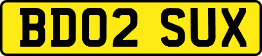 BD02SUX