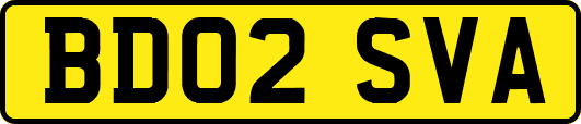 BD02SVA