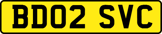 BD02SVC