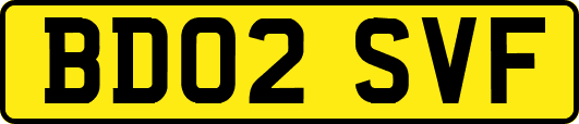 BD02SVF