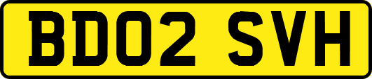 BD02SVH
