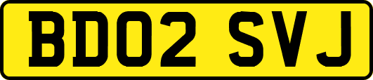 BD02SVJ