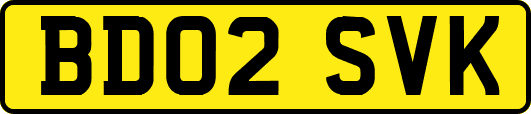 BD02SVK