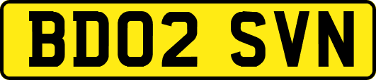BD02SVN