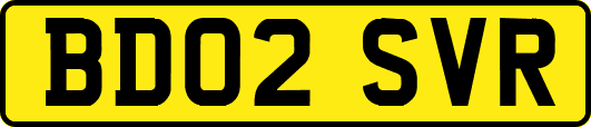 BD02SVR