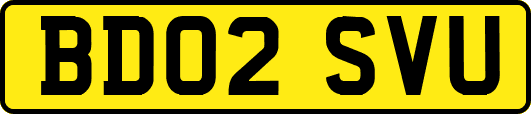 BD02SVU