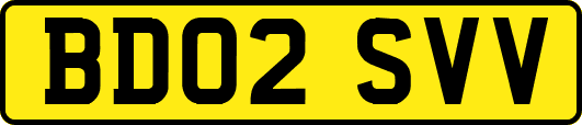 BD02SVV