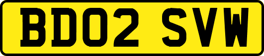 BD02SVW