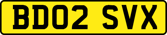 BD02SVX