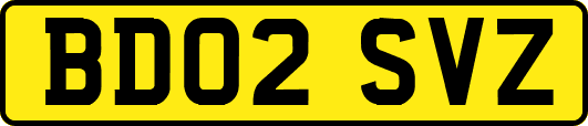 BD02SVZ