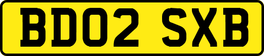 BD02SXB