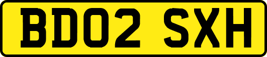 BD02SXH