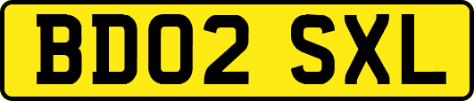 BD02SXL