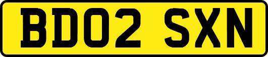BD02SXN