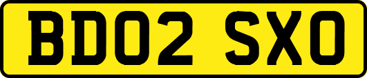 BD02SXO