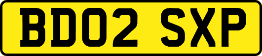 BD02SXP