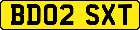 BD02SXT