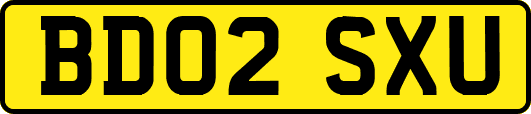 BD02SXU