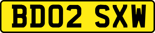 BD02SXW