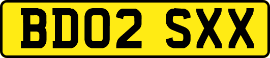 BD02SXX
